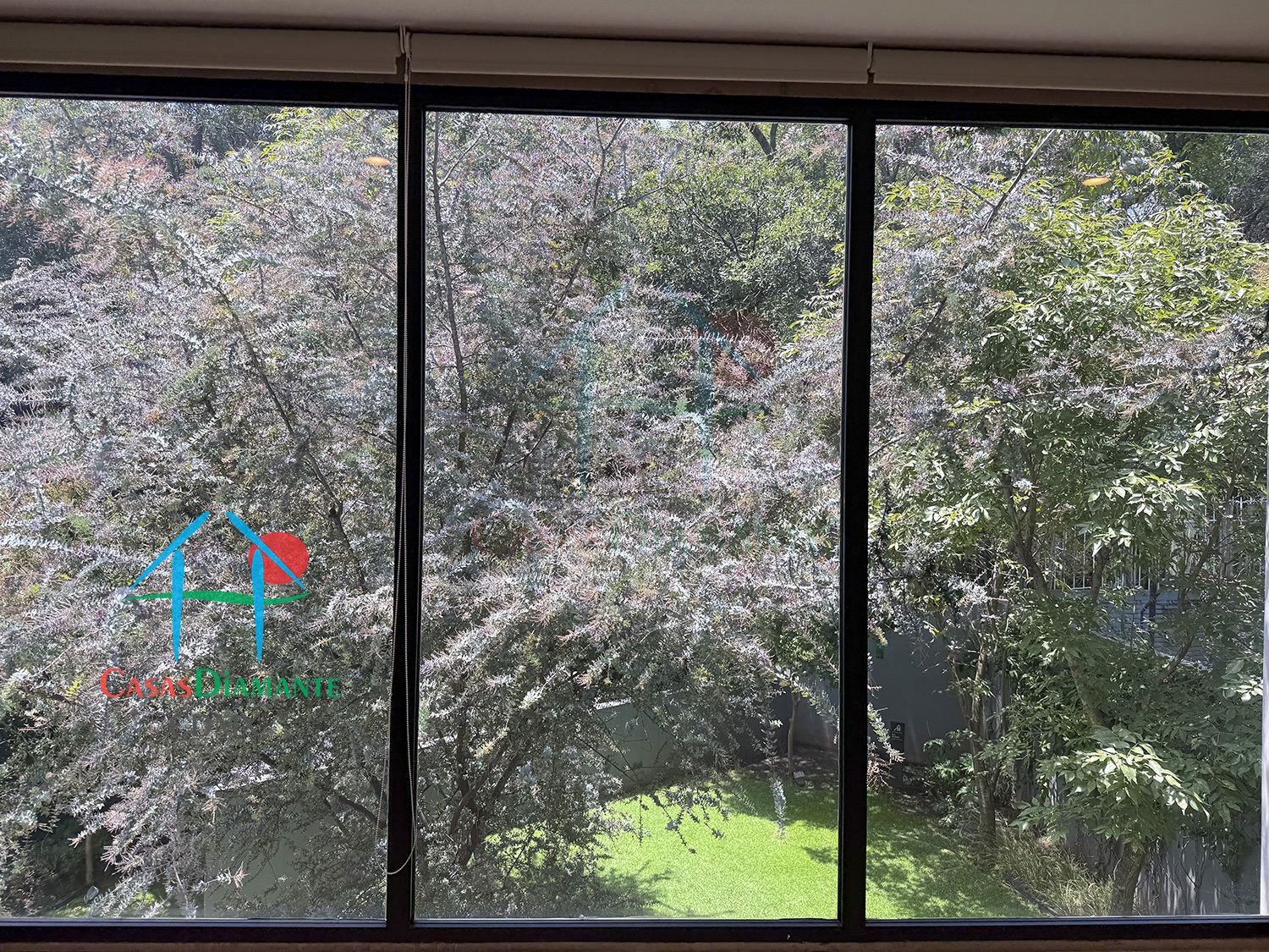 Las Aguilas Ursus AJA - Recámara principal 6